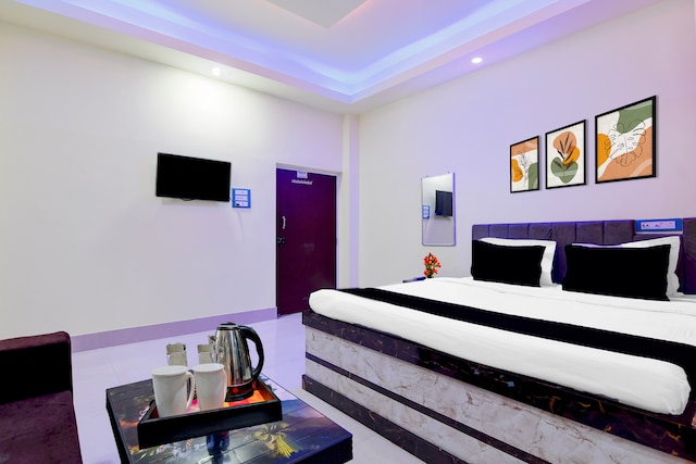 Hotel O Murshidabad Junction Berhampore