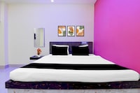 Hotel O Murshidabad Junction Berhampore