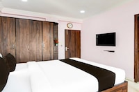 Hotel O Murshidabad Junction Berhampore