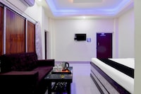 Hotel O Murshidabad Junction Berhampore