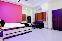Hotel O Murshidabad Junction Berhampore