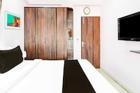 Hotel O Murshidabad Junction Berhampore