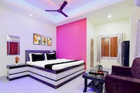 Hotel O Murshidabad Junction Berhampore