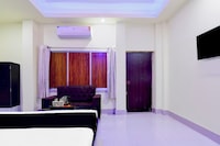 Hotel O Murshidabad Junction Berhampore