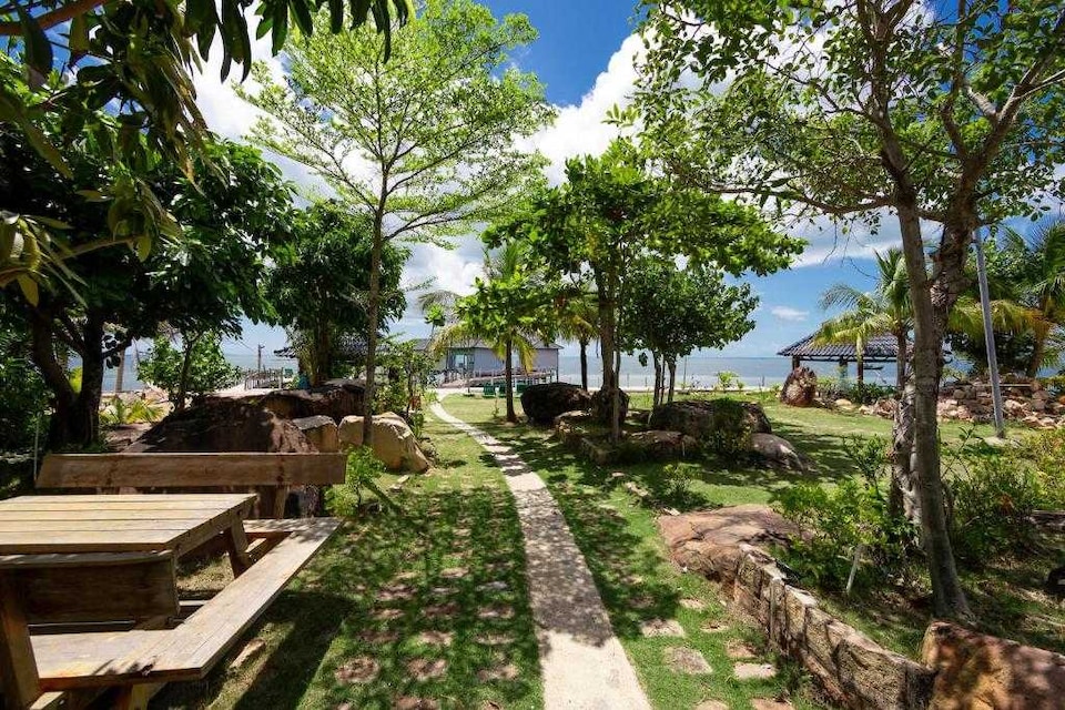 Palette Casa De Sol Beach Resort, Duong To, Phu-Quoc