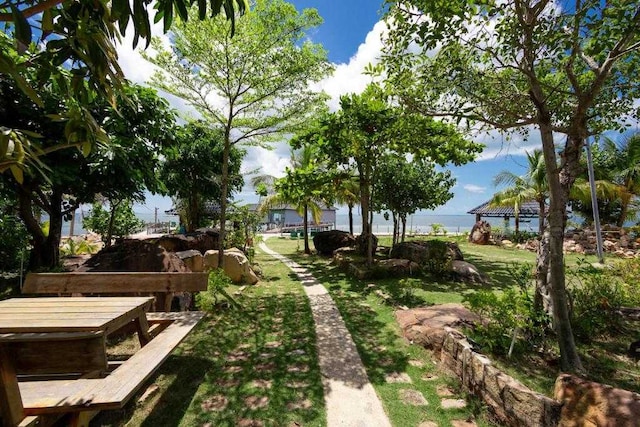 Palette Casa De Sol Beach Resort