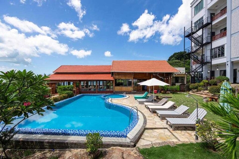 Casa De Sol Phu Quoc By Belvilla, Duong To, Phu-Quoc