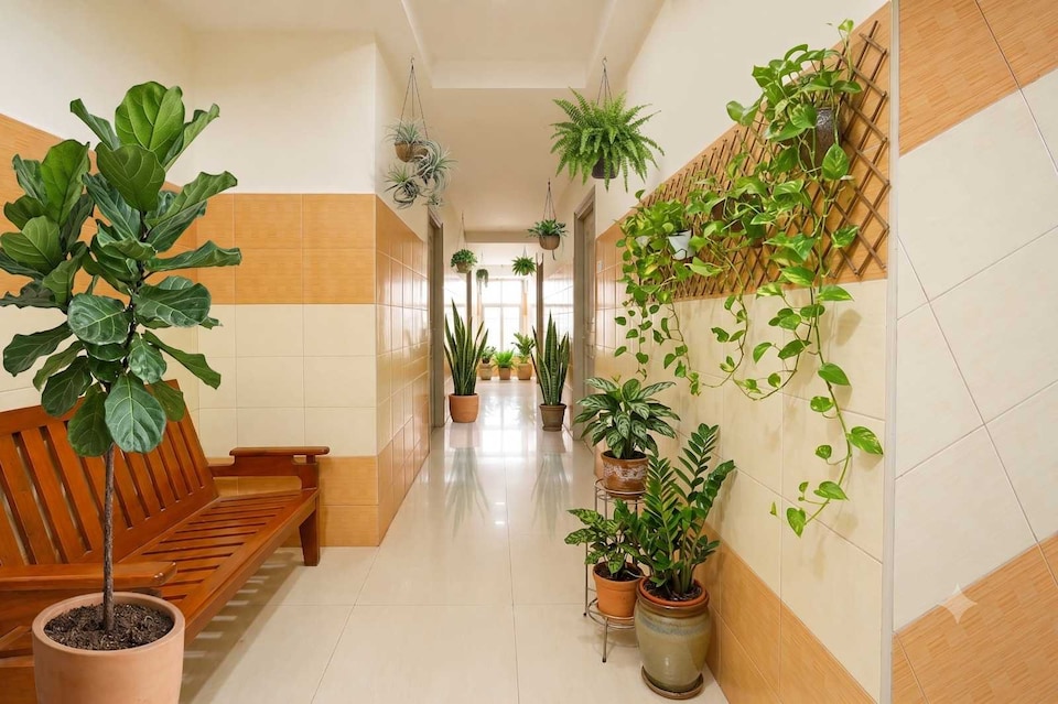 Hotel O Seven Hills Grand, Nad Visakhapatnam, Visakhapatnam