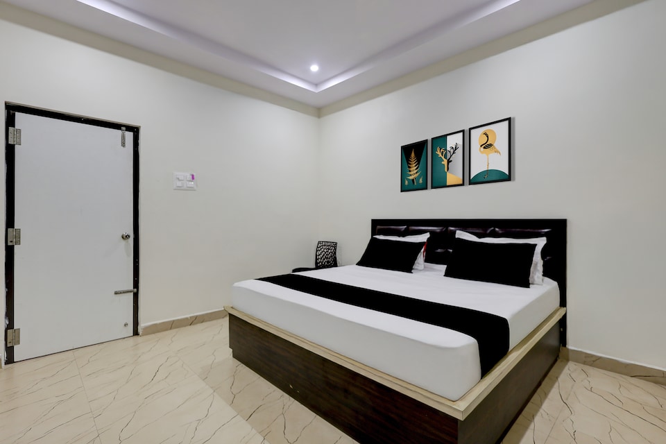 Hotel O Seven Hills Grand, Nad Visakhapatnam, Visakhapatnam
