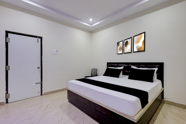 Hotel O Seven Hills Grand