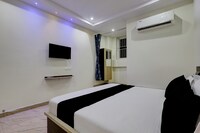 Hotel O Seven Hills Grand