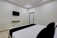 Hotel O Seven Hills Grand