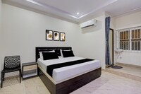 Hotel O Seven Hills Grand