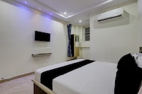Hotel O Seven Hills Grand