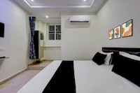 Hotel O Seven Hills Grand