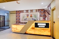 Palette Amar Resorrt Motihari Railway Station