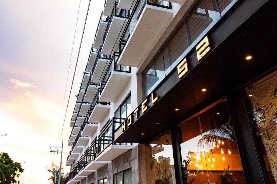 Sunday Hotel 52 at Playa del Carmen, Solidaridad, QROO, Playa Del Carmen