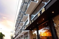 Sunday Hotel 52 at Playa del Carmen