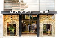 Sunday Hotel 52 at Playa del Carmen