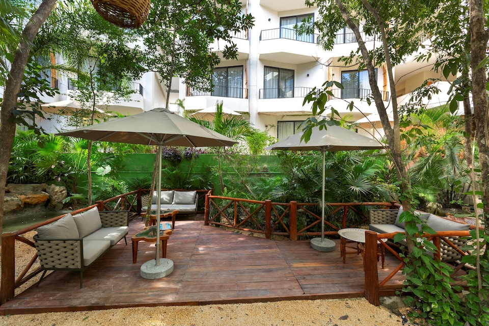 Sunday Hotel Naala Tulum, Tulum, QROO, Tulum