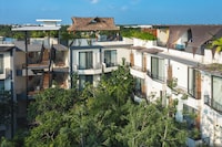 Sunday Hotel Naala Tulum