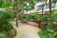 Sunday Hotel Naala Tulum
