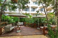 Sunday Hotel Naala Tulum