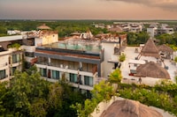 Sunday Hotel Naala Tulum
