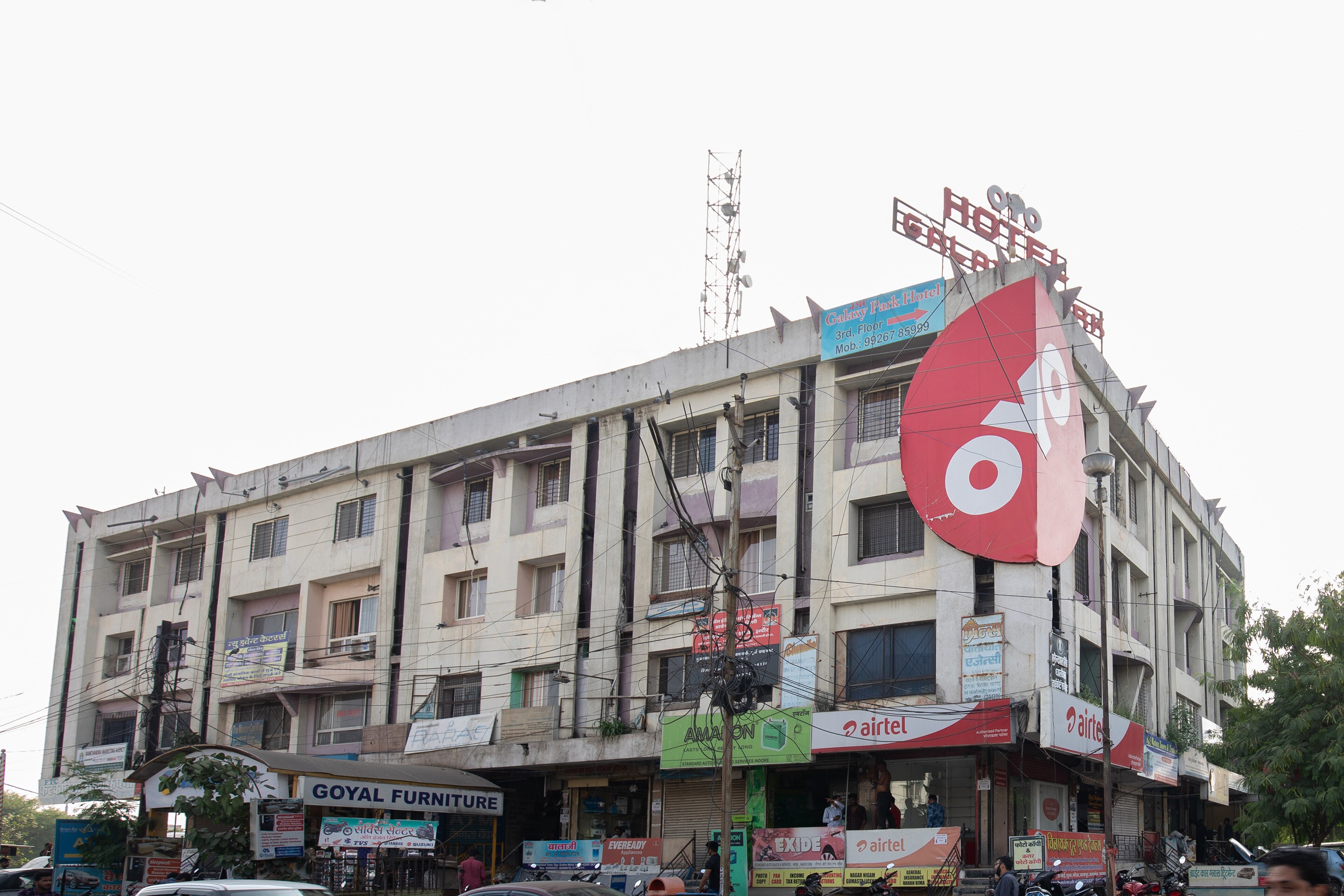 Promo [75% Off] Hotel Galaxy Indore India | Q Hotel Plus WrocA A Saw