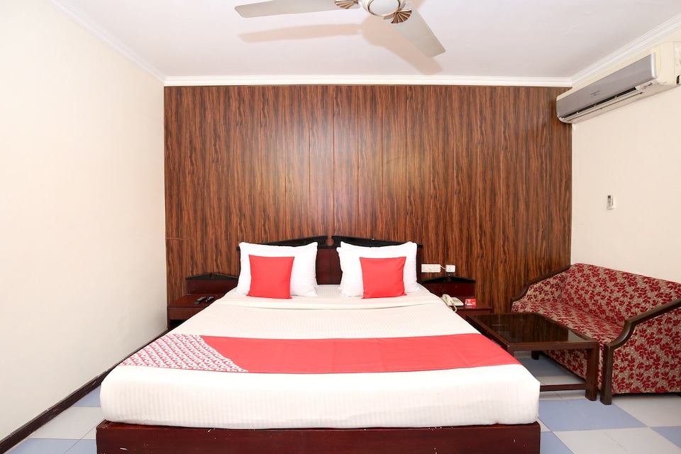OYO 2690 Hotel Oscar Regency, Panchkula, Panchkula