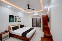Hotel O Tirupati Marriage Garden