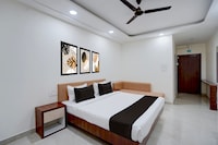 Hotel O Tirupati Marriage Garden
