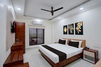 Hotel O Tirupati Marriage Garden