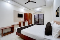 Hotel O Tirupati Marriage Garden