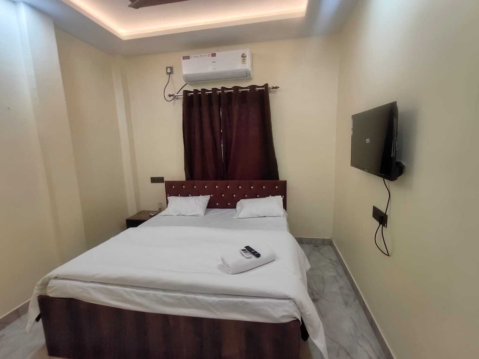 HOTEL O ROYAL LOTUS, Bus Stand Nagpur, Nagpur