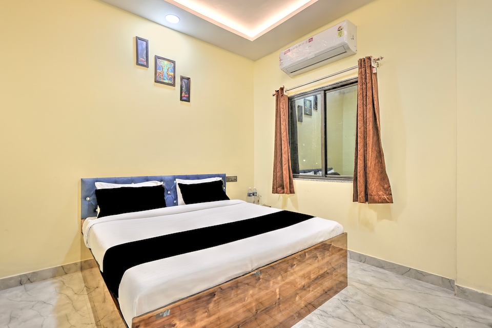 HOTEL O ROYAL LOTUS, Bus Stand Nagpur, Nagpur