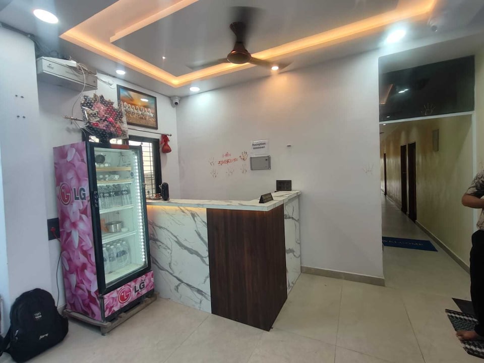HOTEL O ROYAL LOTUS, Bus Stand Nagpur, Nagpur