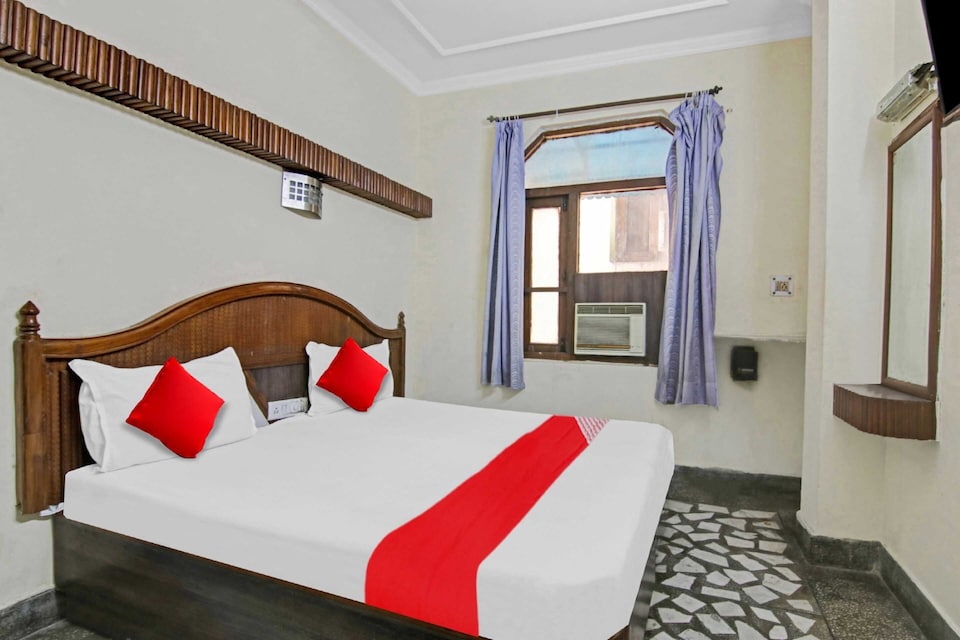 Hotel O Rak International , Paharganj Delhi, Delhi