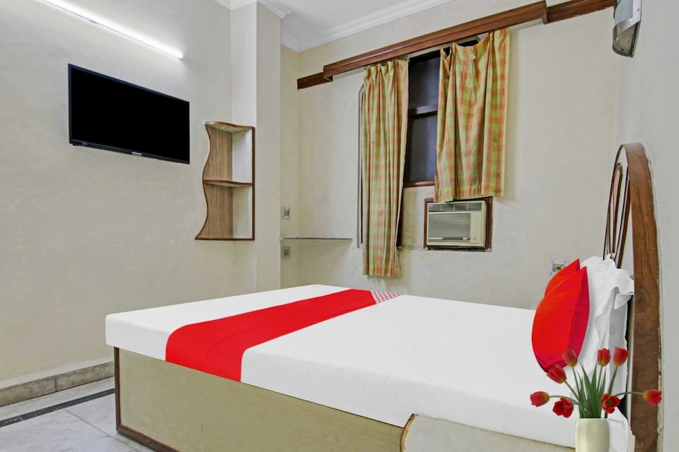 Hotel O Rak International , Paharganj Delhi, Delhi