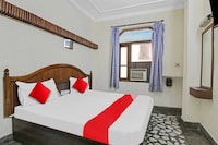 Hotel O Rak International 