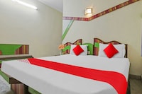 Hotel O Rak International 