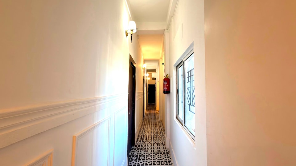 Hotel O Orchid Inn, Dibrugarh, Dibrugarh