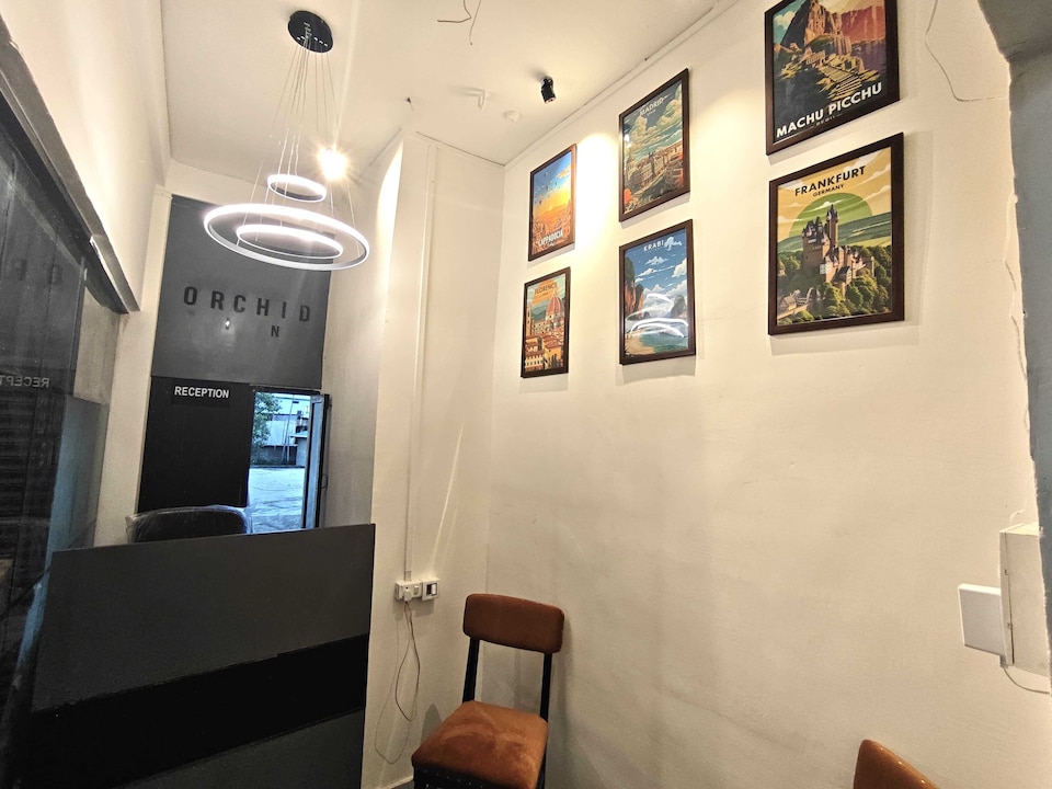 Hotel O Orchid Inn, Dibrugarh, Dibrugarh
