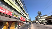 Hotel O Orchid Inn