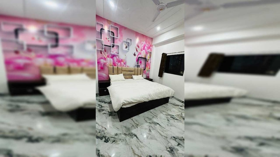 Hotel O KR PALACE HOME STAY , Fatehabad Road, Agra