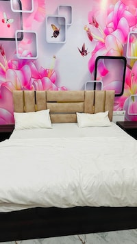 Hotel O KR PALACE HOME STAY 