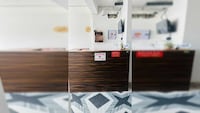 Hotel O KR PALACE HOME STAY 
