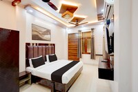 Hotel O Uma Galaxy