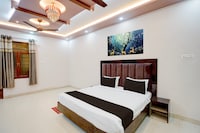 Hotel O Uma Galaxy