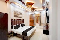 Hotel O Uma Galaxy